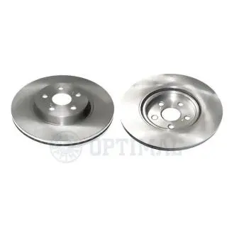 BS8134C Гальмівний диск OPTIMAL підбір по vin на Brocar