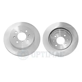BS8136C Гальмівний диск OPTIMAL підбір по vin на Brocar