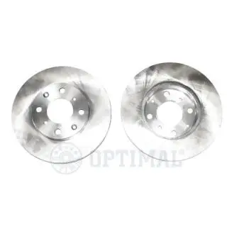 BS8128C Автозапчастина OPTIMAL підбір по vin на Brocar