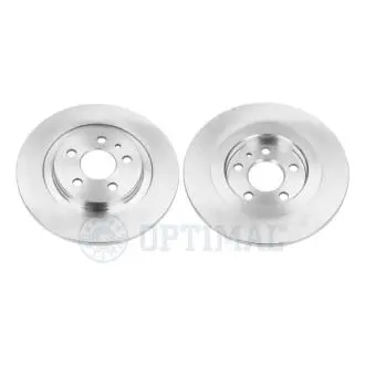 BS8120C Автозапчастина OPTIMAL підбір по vin на Brocar
