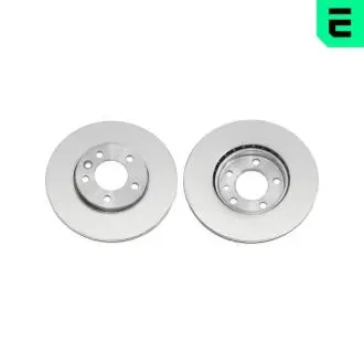 BS8026HC Автозапчастина OPTIMAL подбор по vin на Brocar