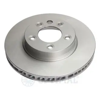 BS7942HC Гальмівний диск OPTIMAL подбор по vin на Brocar