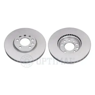 BS7908HC Гальмівний диск OPTIMAL подбор по vin на Brocar