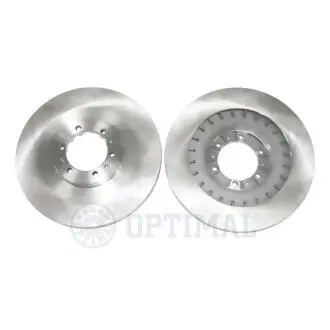 BS7878C Гальмівний диск OPTIMAL підбір по vin на Brocar