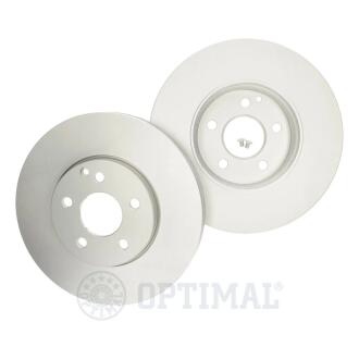 BS7854HC Гальмівний диск OPTIMAL підбір по vin на Brocar