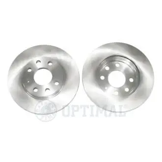 BS7440C Гальмівний диск OPTIMAL підбір по vin на Brocar