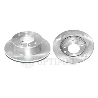 BS7290HC Гальмівний диск OPTIMAL підбір по vin на Brocar