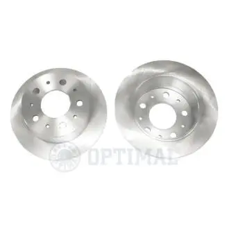 BS6760C Автозапчастина OPTIMAL подбор по vin на Brocar