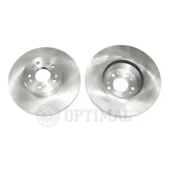 BS5930C Гальмівний диск OPTIMAL підбір по vin на Brocar