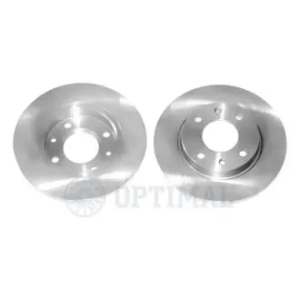 BS5350C Гальмівний диск OPTIMAL подбор по vin на Brocar
