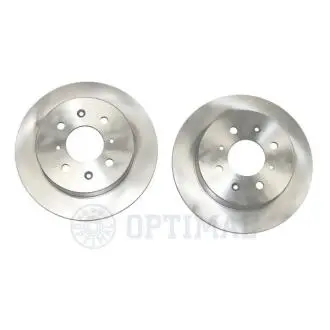 BS5210C Гальмівний диск OPTIMAL підбір по vin на Brocar