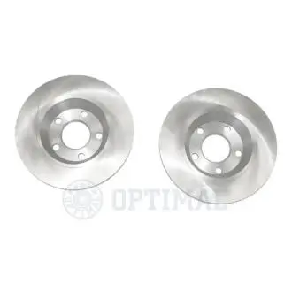 BS4720C Автозапчастина OPTIMAL подбор по vin на Brocar
