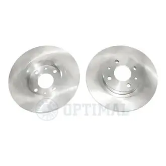 BS1910C Гальмівний диск OPTIMAL підбір по vin на Brocar