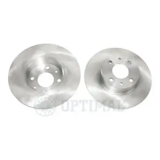BS1500C Гальмівний диск OPTIMAL подбор по vin на Brocar