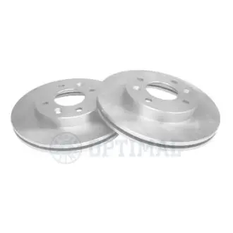 BS0800C Гальмівний диск OPTIMAL підбір по vin на Brocar