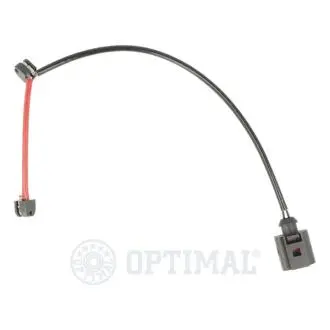 WKT60105K Автозапчастина OPTIMAL підбір по vin на Brocar