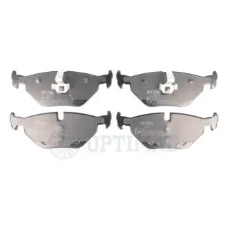 BP12702 Автозапчастина OPTIMAL подбор по vin на Brocar