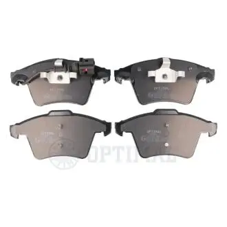 BP12533 Автозапчастина OPTIMAL підбір по vin на Brocar