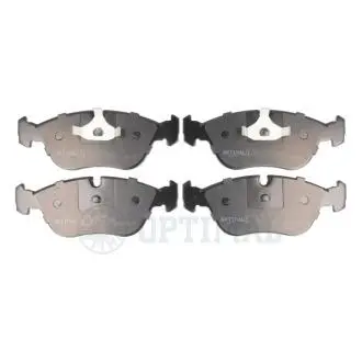 BP09877 Автозапчастина OPTIMAL підбір по vin на Brocar