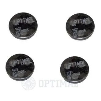 BP09123 Автозапчастина OPTIMAL підбір по vin на Brocar