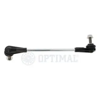 G72125 Автозапчастина OPTIMAL підбір по vin на Brocar