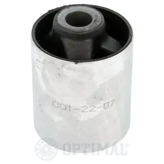 F75101 Опора двигуна / КПП OPTIMAL підбір по vin на Brocar