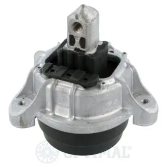 F75072 Автозапчастина OPTIMAL підбір по vin на Brocar
