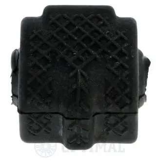 F10073 Втулка підвіски OPTIMAL подбор по vin на Brocar