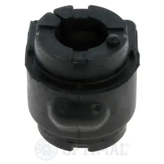 F10065 Втулка підвіски OPTIMAL подбор по vin на Brocar