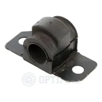 F10020 Втулка підвіски OPTIMAL підбір по vin на Brocar