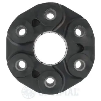 F31016A Автозапчастина OPTIMAL підбір по vin на Brocar