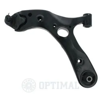 G62064S Важіль підвіски OPTIMAL підбір по vin на Brocar