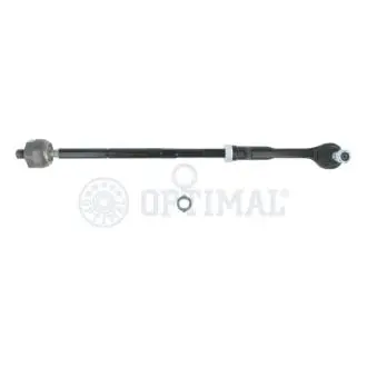 G02051 Автозапчастина OPTIMAL підбір по vin на Brocar