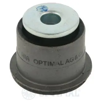 F90004 Опора, важіль підвіски OPTIMAL підбір по vin на Brocar