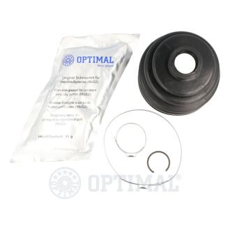 CVB10281CR Автозапчастина OPTIMAL підбір по vin на Brocar