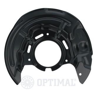 BSP9802R Автозапчастина OPTIMAL підбір по vin на Brocar