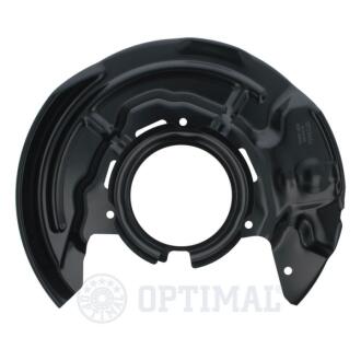 BSP9802L Автозапчастина OPTIMAL підбір по vin на Brocar