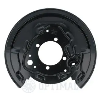 BSP9801L Автозапчастина OPTIMAL подбор по vin на Brocar