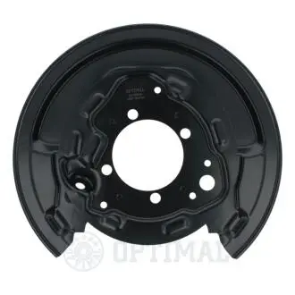 BSP9801R Автозапчастина OPTIMAL підбір по vin на Brocar