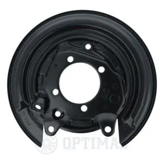 BSP9017L Автозапчастина OPTIMAL підбір по vin на Brocar