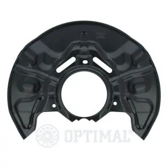 BSP9009R Автозапчастина OPTIMAL підбір по vin на Brocar