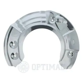 BSP5008R Автозапчастина OPTIMAL підбір по vin на Brocar
