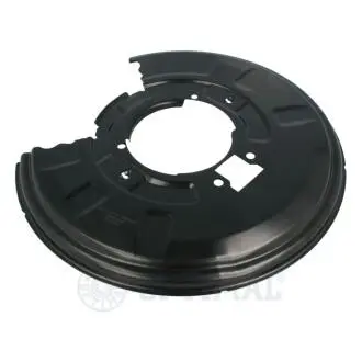BSP5009L Автозапчастина OPTIMAL підбір по vin на Brocar