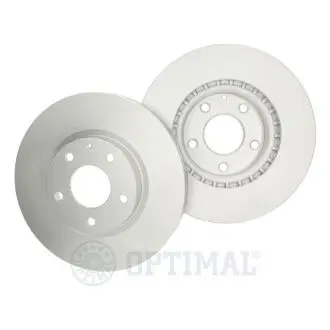 BS9507HC Автозапчастина OPTIMAL подбор по vin на Brocar
