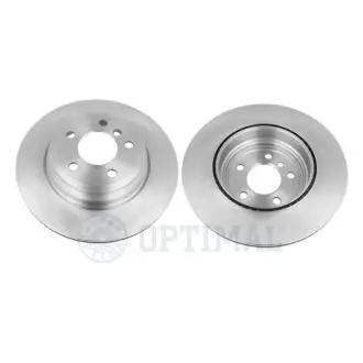 BS9236C Автозапчастина OPTIMAL підбір по vin на Brocar