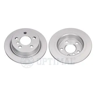 BS9144C Гальмівний диск OPTIMAL підбір по vin на Brocar