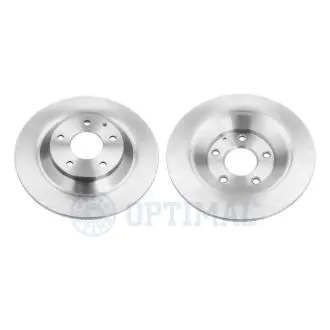 BS9098C Гальмівний диск OPTIMAL підбір по vin на Brocar