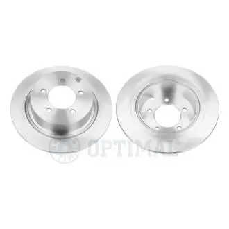 BS9056C Гальмівний диск OPTIMAL подбор по vin на Brocar
