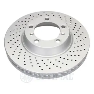 BS8960HC Автозапчастина OPTIMAL підбір по vin на Brocar