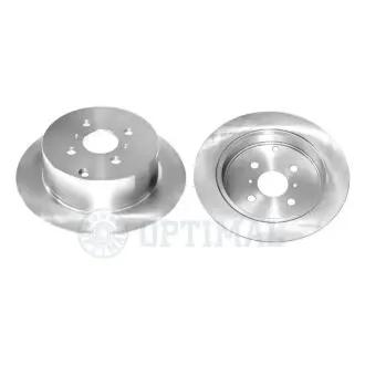 BS8106C Гальмівний диск OPTIMAL подбор по vin на Brocar